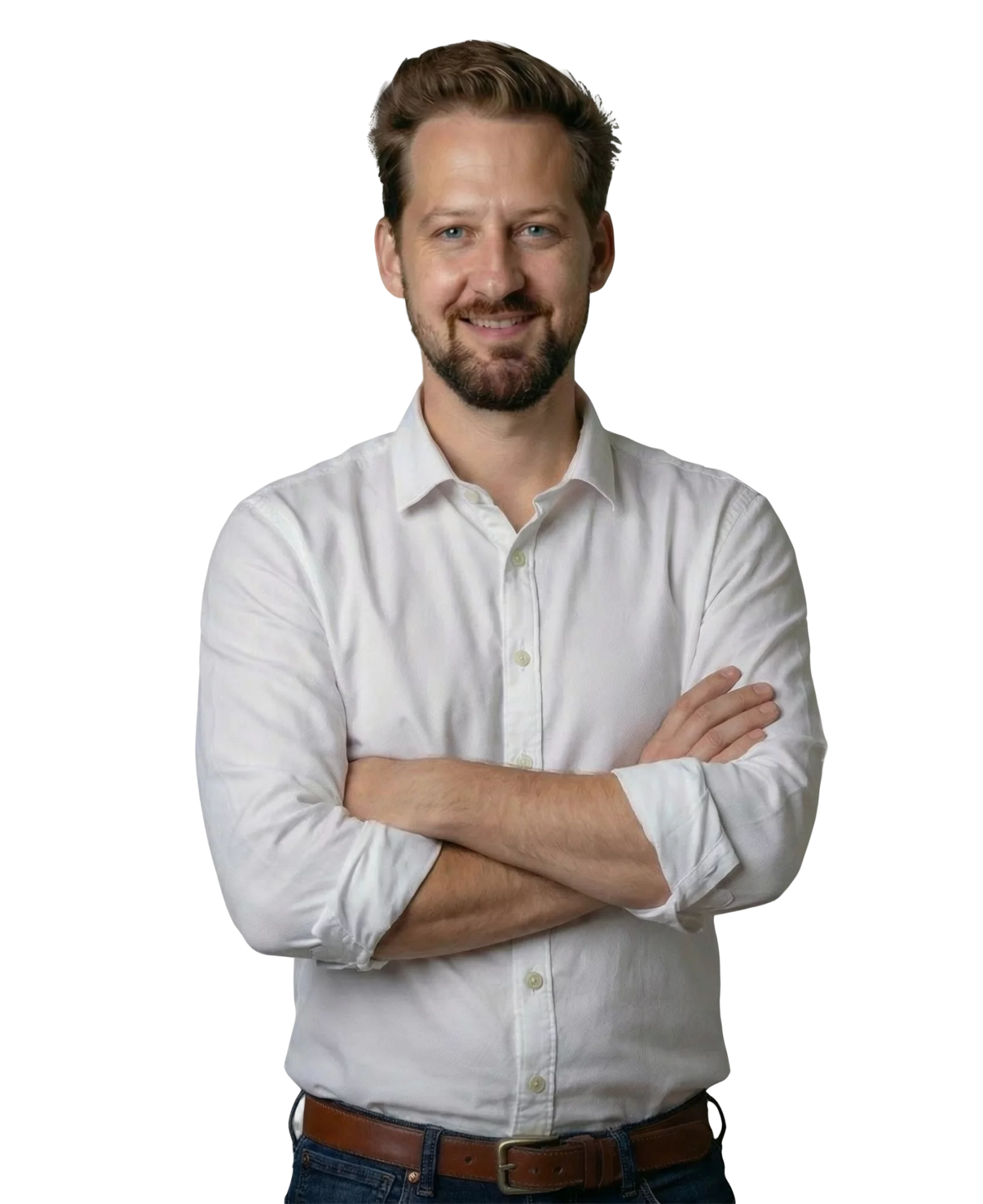 Mario Weber, Inhaber reussMEDIA